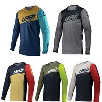 사이클링저지 오토바이 산악 자전거 팀 downhill jersey mtb leatt Racing offroad mx Bicycle locomotive shirt 크로스 컨트리
