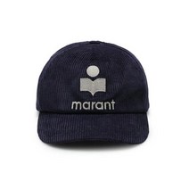 [ISABEL MARANT] 이자벨마랑 타이론 캡 23ACQ001XHB-A3C08J-30F