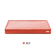 애견 캠핑 침대UFBemo철예행군침대 사계절용 사모코키 개굴굴지-183820, 옵션08