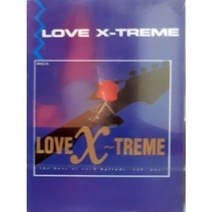 미스터리바이/ LOVE X-TREME- Shes Gone(테이프), 1개