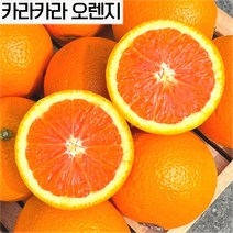 카라카라오렌지 3월 제철 햇오렌지 10과 20과 2kg 4kg 한박스 택배 배달 쥬스용 중과 M사이즈, 40과 (개당 190g내외)