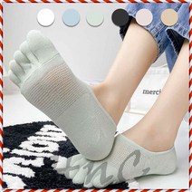 여름 발가락 덧신 시원한 페이크 토 삭스 안벗겨지는 페이크삭스 발냄새없애는법 토삭스 여름양말