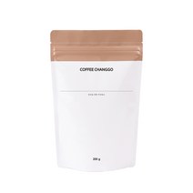 커피창고 원두커피 200g, 03-드립 및 커피메이커 분쇄, 21-파나마 에스메랄다 팔미라 에스테이트
