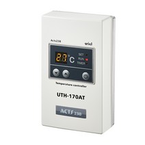 전기판넬 온도조절기 모음, UTH-170AT