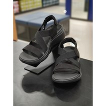 스케쳐스 족저근막염 발바닥 통증완화 발 피로도감소 여성샌들 SP0WSCDM021