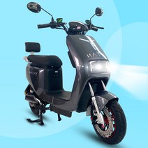 에코드라이브 타이탄스쿠터1000 전동스쿠터 전기 60v 리튬이온 유압브레이크, 화이트 20.8ah