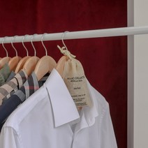 마노델아르떼 명품 향수향 고급 샤쉐 향주머니 향낭 선물세트, 오렌지 블로썸