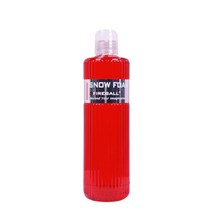 파이어볼 스노우폼 폼샴푸 폼건 500ml