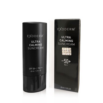 엑소덤 울트라카밍 선크림 SPF50+ PA+++ 40ml