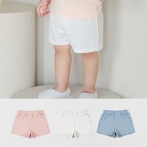 [해피프린스]퍼니 아기 바지