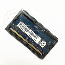 [해외]RAMAXEL DDR4 노트북 RAM 4GB 2400MHz 4GB 1Rx16 PC4-2400T-SC0-11 ddr4 2400 4gb 노트북 메모리 ddr4, 4GB_1