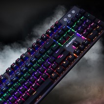 MAXTILL TRON G610K V2 축교환 방진축 (갈축), 행복한또미네 본상품선택