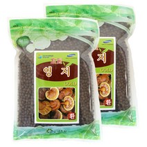 서초원 영지환골드(지퍼백) 600g (300g 2개), 300g, 2개