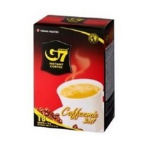 G7 3 in 1 커피믹스 수출용, 16g, 1개입, 54개