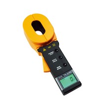 [ILΞ6] 태광전자-클램프접지저항계 TK-2060 150V (1EA) 테스트 테스터 디지털기 트기 터기_Eη3270Ml, Ξ해당상품η