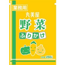 마루미야 후즈 특후리 야채 250g × 4봉 조미료