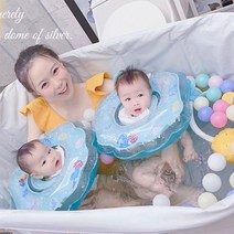 간이수영장 원터치 아파트간이 코스트코 컨테이너 야외 개인 이동식 미니 실외 가정용 수영장 큰 입 원숭이 홈 실내 작 풍선 접 목욕 브래킷, 보온 2시간 무설치 핑크 라지 더블넥 세트