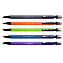 파버카스텔폴리매틱샤프2329 0.5mm, 블루, 0.5mm 블루(13)