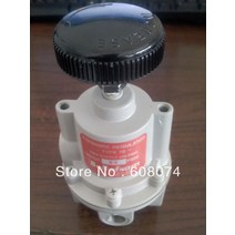 960-161-000 고 유량 압력 조절기 T70 2-150PSI 1/2NPT