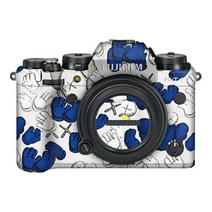 카메라보호스티커데칼스킨필름후지 필름 XT4 X-S10 XT3 XT30 GFX50R GFX100S X100V 카메라 스킨 스티커 후, 04 bst_01 XT4