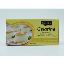 디저트엔 화인 젤리타 리프젤라틴 1kg 업소용 식당용 식자재 소스 양념 대용량, 본상품선택, 다올1 본상품선택