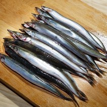 건강의정석 국내산 양미리 열빙어 시샤모, 1) 양미리 1kg (25미 내외)