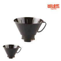 커피드리퍼 SET4 핸드드립커피 커피내리는도구 드립커피도구