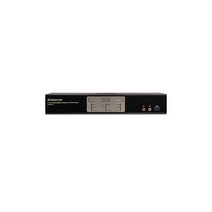 IOGEAR KVMP 2포트 4K 듀얼뷰 디스플레이 포트 매트릭스 USB 30허브와 오디오 포함 - GCMS1922, 상세페이지 참조