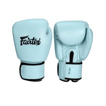 페어텍스 태국 수입 프로 복싱 글러브 BGV12 성인용 권투 장갑 샌드백 킥복싱 훈련 글러브, 블루