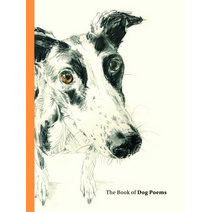 (영문도서) The Book of Dog Poems Hardcover, Laurence King, English, 9781786279439
