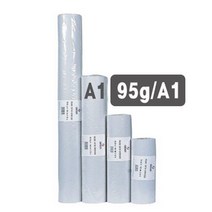 트레싱지A4 CAD용 A1 A0 610x45m mx2223, 쿠팡2 본상품선택