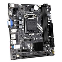 데스크탑 메인보드 인텔 코어 i7 i5 i3 펜티엄 셀러론 LGA1155 인텔