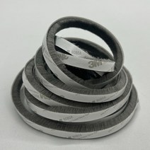 방충망 샷시 틈새막이 모헤어 9mm x 5m - 2022975EA, 1, 본상품선택