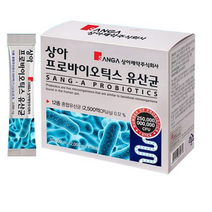 상아제약 프로바이오틱스 유산균, 60g, 1개
