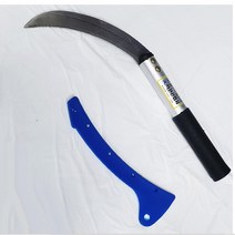톱 낫 스텐 자루 농기구 정구지 부추 성묘 잡초 제거