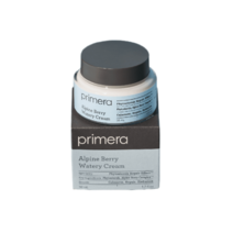 프리메라 알파인 베리 워터리 크림 50ml, 함께쓰면좋은 KIT