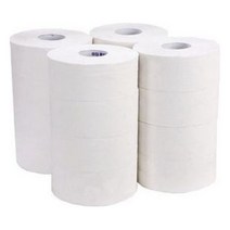 (그린티슈) 프리미엄 웰빙점보롤1겹(엠보싱/16롤/1BOX