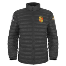 LD라이딩패딩점퍼-검정