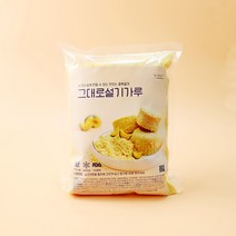쌀이랑놀자 그대로 설기가루 백설기 떡케이크가루 백설기만들기 재료 쌀가루 800 g, 호박