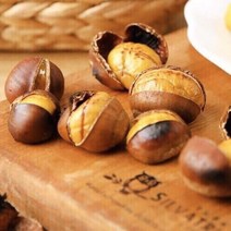 햇생율 햇약단밤 맛밤 단밤 찐밤 1kg, 약단밤 1kg