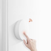 무선 비상벨 호출벨 너스콜, 타입 D(WIFI 수신기 2 / 무선벨 1)