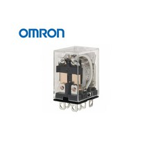 OMRON LY2N AC200/220V 오므론 릴레이