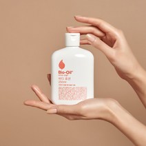 바이오오일 모이스처 바디로션 175ml