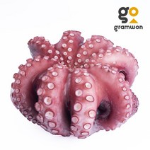 자숙문어 700g 통문어, 자숙 통문어 700g