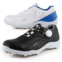 [김영주골프] ZS 스파이크 오토락 남성용 골프화