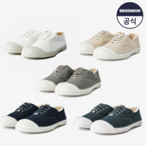 벤시몽 BENSIMON FUR LINING LACET 퍼 라셋 5 COLOUR