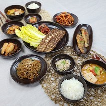 아트박스/옹기종기 옹기종기 6인조 홈세트 26p, 단품