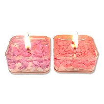 마이사이언스 젤리양초 만들기 (5명 세트) / (ICE), 상세페이지 참조, 상세페이지 참조