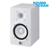 야마하 HS5 YAMAHA 스튜디오 모니터 스피커 1통, HS5(White)