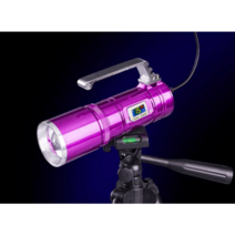 100W집어등 볼락 찌보기등 선상 탐조등 호래기 후레쉬, 150W2조명/대형브래킷